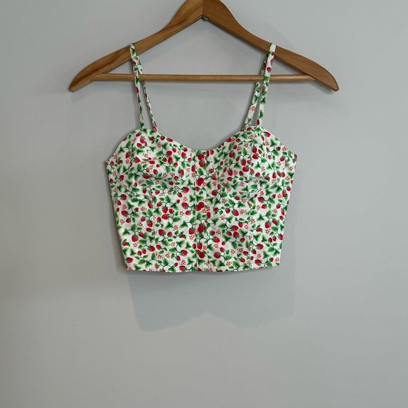 Corset Bustier H&M - Picture 1 of 1